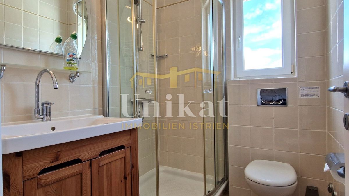 Proprietà esclusiva con molta privacy vicino a Poreč